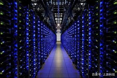 Modern Japanese mining farm utilizing state-of-the-art energy-efficient technology