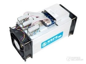 Kaspa mining hardware selection