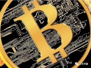 ASIC Bitcoin Miner