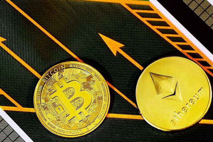 Ethereum mining rig struggling with rising GPU costs