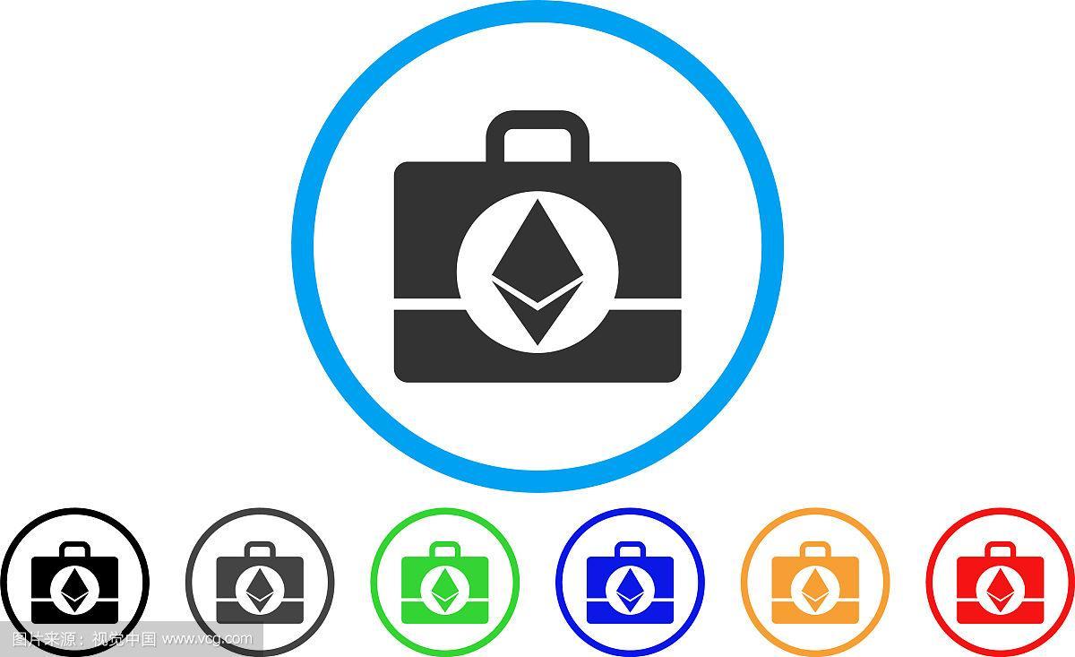 A high-performance Ethereum GPU setup illustrating efficient mining hardware