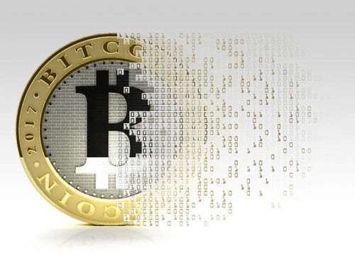 Ethereum mining rigs in operation, emphasizing the different technologies utilized